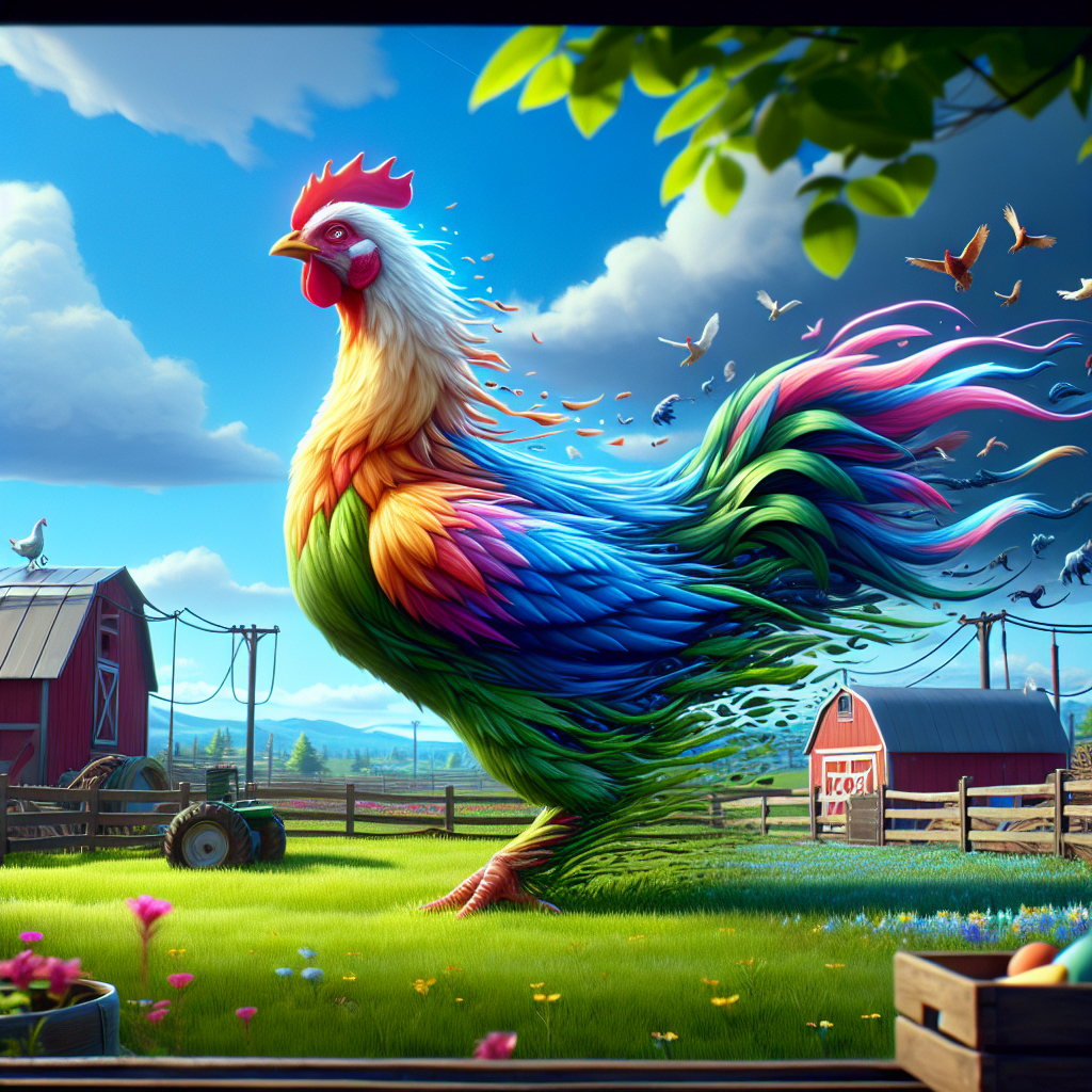 Afbeelding van het spel