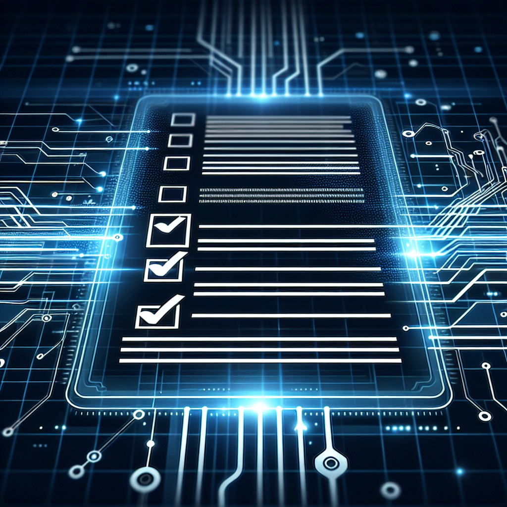 Illustration representing user agreement