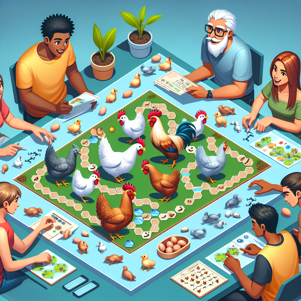 Afbeelding van het spel