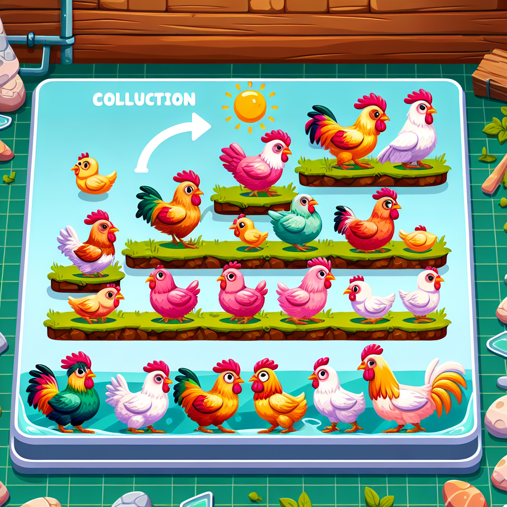 Afbeelding van het spel